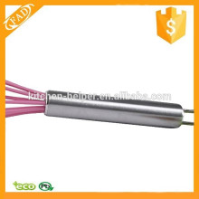 Wholesale Hot-selling Silicone Milk and Egg Beater Blender